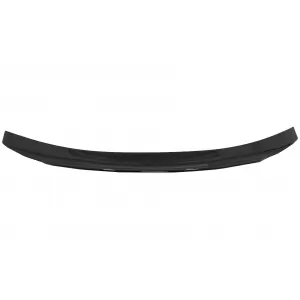 Eleron Portbagaj compatibil cu Mercedes C-Class W205 (2014-2020) Dynamic Sport Design Negru Lucios-image-6083113