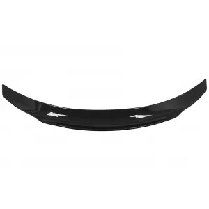 Eleron Portbagaj compatibil cu Mercedes C-Class W205 (2014-2020) Dynamic Sport Design Negru Lucios-image-6083114