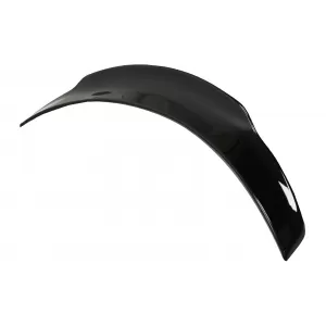 Eleron Portbagaj compatibil cu Mercedes C-Class W205 (2014-2020) Dynamic Sport Design Negru Lucios-image-6083115