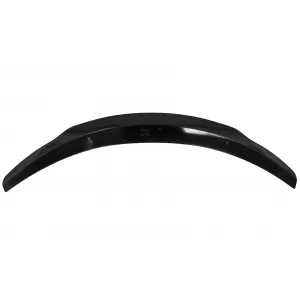 Eleron Portbagaj compatibil cu Mercedes C-Class W205 (2014-2020) Dynamic Sport Design Negru Lucios-image-6083118