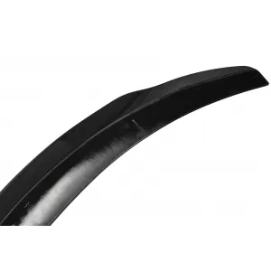 Eleron Portbagaj compatibil cu Mercedes C-Class W205 (2014-2020) Dynamic Sport Design Negru Lucios-image-6083119