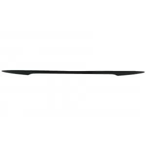 Eleron Portbagaj compatibil cu BMW Seria 2 F22 F23 F87 (2014-2020) Negru Lucios-image-6082845
