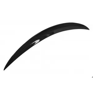 Eleron Portbagaj compatibil cu BMW Seria 2 F22 F23 F87 (2014-2020) Negru Lucios-image-6082848