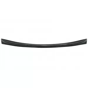 Alerón maletero para BMW 3 Series G20 19+ Spoiler Negro Brillante-image-6082904