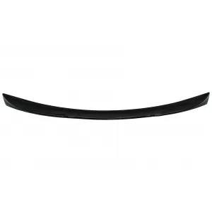 Alerón maletero para BMW 3 Series G20 19+ Spoiler Negro Brillante-image-6082905