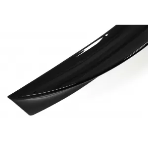 Alerón maletero para BMW 3 Series G20 19+ Spoiler Negro Brillante-image-6082908
