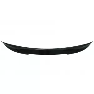 Alerón maletero para BMW 3 Series G20 19+ Spoiler Negro Brillante-image-6082914