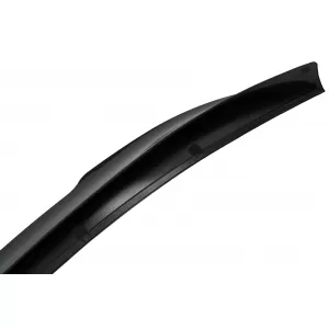 Alerón maletero para BMW 3 Series G20 19+ Spoiler Negro Brillante-image-6082915