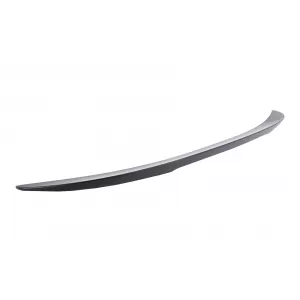 Kofferraumspoiler Spoiler Heckspoiler für BMW F10 5er 2010-2017 M Look Matt-schwarz-image-6082853