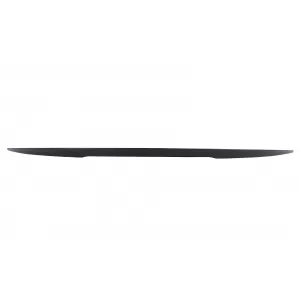 Kofferraumspoiler Spoiler Heckspoiler für BMW F10 5er 2010-2017 M Look Matt-schwarz-image-6082854