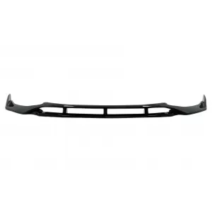 Prelungire Bara Fata compatibil cu BMW X4 G02 X4M (2018-Up) Negru Lucios-image-6083701