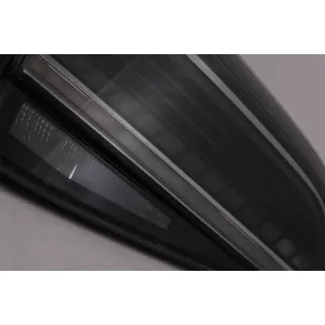 Stopuri Full LED compatibil cu VW Golf 7 7.5 VII (2012-2020) Facelift G7.5 Look Fumurii-image-6082989