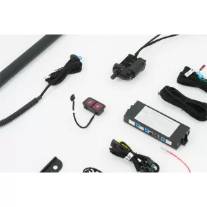 Électrique Hayon Lift Système d'assistance pour Mercedes GLC SUV X253 2015-07.2019-image-6082164