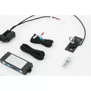 Électrique Hayon Lift Système d'assistance pour Mercedes GLC SUV X253 2015-07.2019-image-6082165