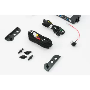 Électrique Hayon Lift Système d'assistance pour Mercedes GLC SUV X253 2015-07.2019-image-6082166