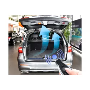 Électrique Hayon Lift Système d'assistance pour Mercedes GLC SUV X253 2015-07.2019-image-6082170