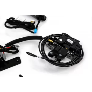 Electric Tailgate Lift Assisting System suitable for Mercedes C-Class W205 Sedan (2014-up)
