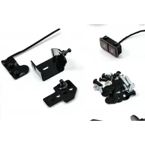Electric Tailgate Lift Assisting System suitable for Mercedes C-Class W205 Sedan (2014-up)