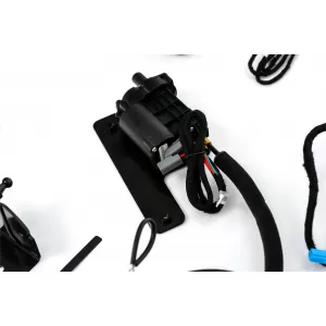 Electric Tailgate Lift Assisting System suitable for Mercedes C-Class W205 Sedan (2014-up)