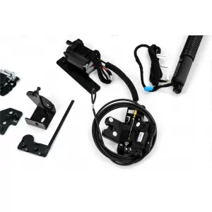 Electric Tailgate Lift Assisting System suitable for Mercedes C-Class W205 Sedan (2014-up)