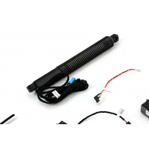 Electric Tailgate Lift Assisting System suitable for Mercedes C-Class W205 Sedan (2014-up)