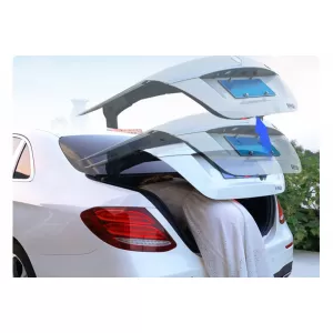 Electric Tailgate Lift Assisting System suitable for Mercedes C-Class W205 Sedan (2014-up)