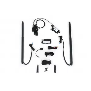 image-26-Elektrisch Heckklappe Lift Assistenzsystem für BMW X3 F25 2011-2016