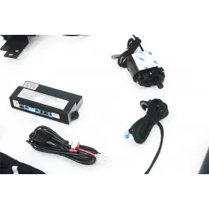 Electric Tailgate Lift Assisting System suitable for BMW X3 F25 (2011-2016)