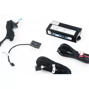 Electric Tailgate Lift Assisting System suitable for BMW X3 F25 (2011-2016)