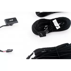 Electric Tailgate Lift Assisting System suitable for BMW X3 F25 (2011-2016)