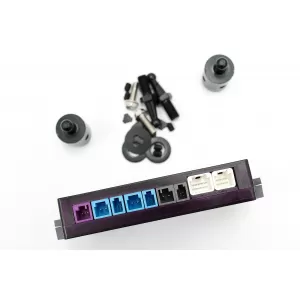 Elektrisch Heckklappe Lift Assistenzsystem für BMW F10 5er 2011-2017-image-6081650