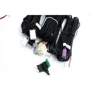 Elektrisch Heckklappe Lift Assistenzsystem für BMW F10 5er 2011-2017-image-6081651