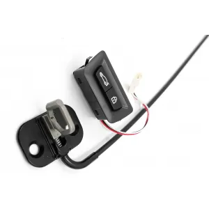 Elektrisch Heckklappe Lift Assistenzsystem für BMW F10 5er 2011-2017-image-6081652