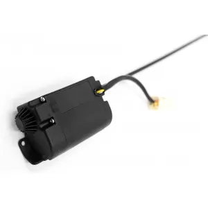 Elektrisch Heckklappe Lift Assistenzsystem für BMW F10 5er 2011-2017-image-6081654