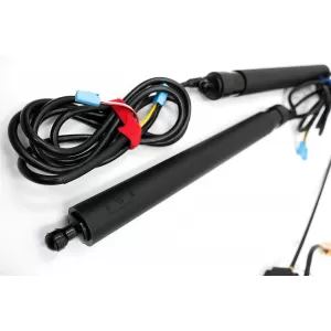 Elektrisch Heckklappe Lift Assistenzsystem für BMW F10 5er 2011-2017-image-6081655