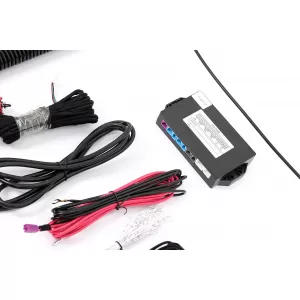 Sistem Electric de Ridicare Portbagaj compatibil cu BMW Seria 3 G20 (2020-up)-image-6081670