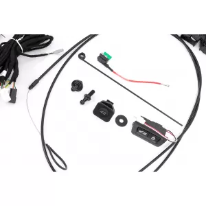 Sistem Electric de Ridicare Portbagaj compatibil cu BMW Seria 3 G20 (2020-up)-image-6081671