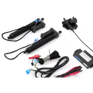 Sistem Electric de Ridicare Portbagaj compatibil cu BMW Seria 3 G20 (2020-up)-image-6081672