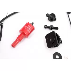 Sistem Electric de Ridicare Portbagaj compatibil cu BMW Seria 3 G20 (2020-up)-image-6081673
