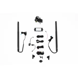 image-28-Elektrisch Heckklappe Lift Assistenzsystem für KIA Sportage IV SUV Facelift QL 18+