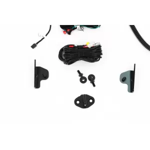 Électrique Hayon Système d'assistance pour KIA Sportage IV SUV Facelift QL 2018+-image-6081399