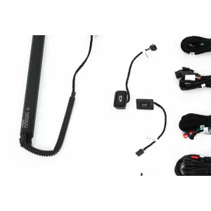 Électrique Hayon Système d'assistance pour KIA Sportage IV SUV Facelift QL 2018+-image-6081400
