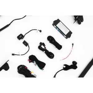 Électrique Hayon Système d'assistance pour KIA Sportage IV SUV Facelift QL 2018+-image-6081401