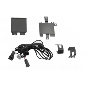 Électrique Marchepieds Rétractable Pour Vogue L405 Sport L494 2017-2020 SWB-image-6338420