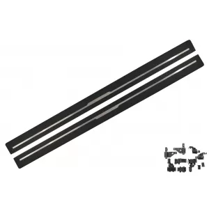 image-30-Power Electric Trittbretter Seitenschritte für Mercedes GLE COUPE C167 19+