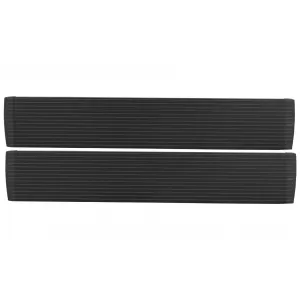 Power Electric Running Boards Side Steps suitable for Mercedes G-Class W463 (2008-2018) 3 Doors