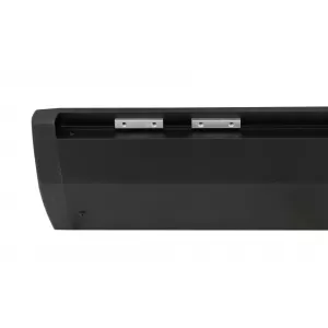 Power Electric Running Boards Side Steps suitable for Mercedes G-Class W463 (2008-2018) 3 Doors
