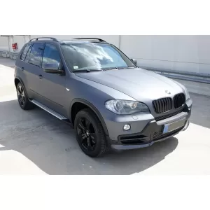 Калник и Разширители за калник на калниците със Степенки , подходящи за BMW X5 E70 (2007-2013) M-Design-image-6080918