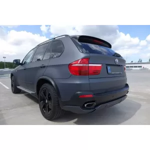 Калник и Разширители за калник на калниците със Степенки , подходящи за BMW X5 E70 (2007-2013) M-Design-image-6080923