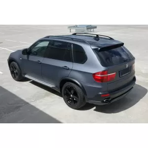 Калник и Разширители за калник на калниците със Степенки , подходящи за BMW X5 E70 (2007-2013) M-Design-image-6080924